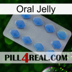 Oral Jelly 21